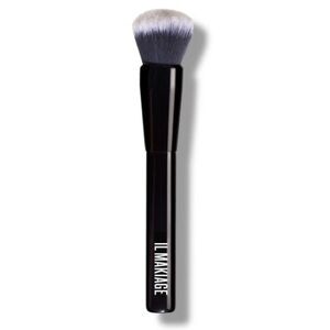 NEW - IL MAKIAGE - FOUNDATION BLENDING BRUSH #100 - BEST SELLING!